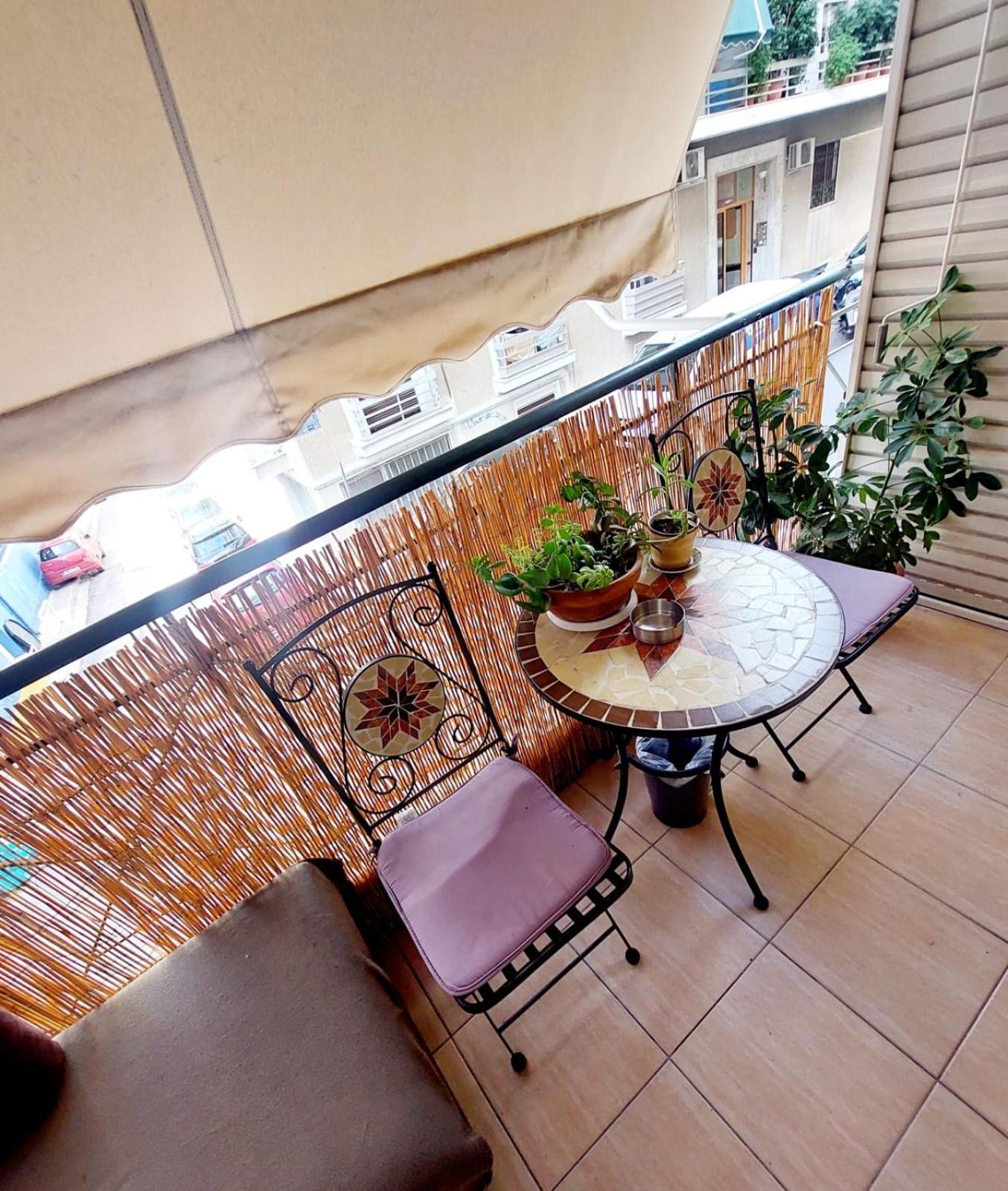 Athens Centre Acropolis "Maisonette" Apartment #551 Exterior photo